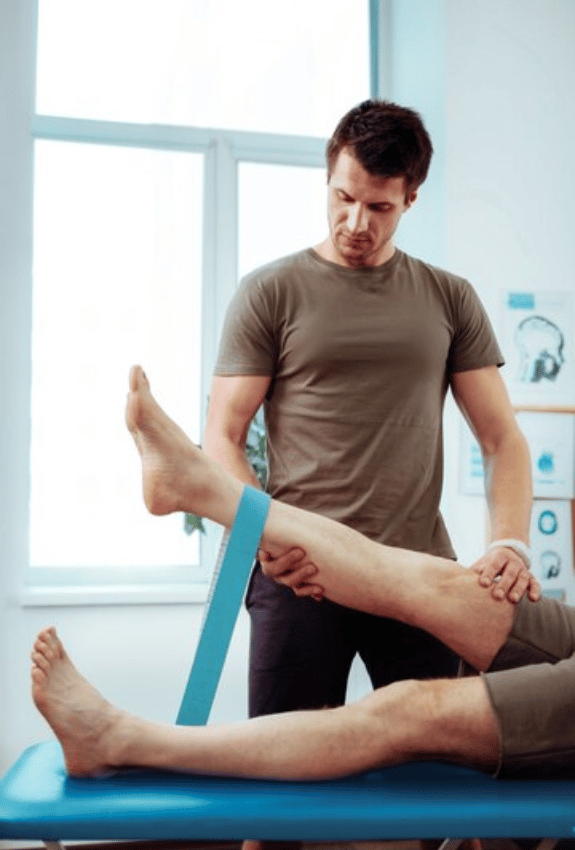 neurological therapy